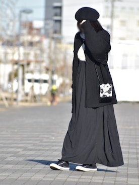 こあさんのコーディネート