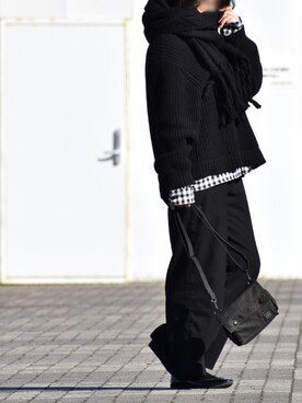 こあさんのコーディネート