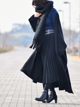 こあさんのコーディネート