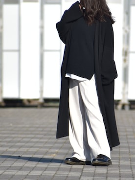 こあさんのコーディネート