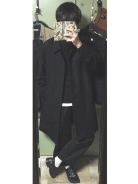 ChiBAさんのコーディネート