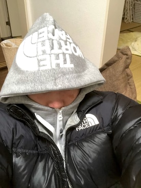Masahiroさん(メンズ・160cm)の冬コーディネート