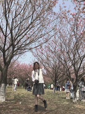 maybeeeさんのコーディネート