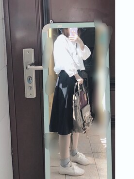 maybeeeさんのコーディネート