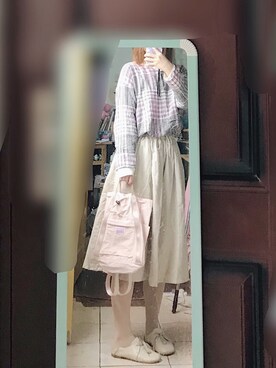 maybeeeさんのコーディネート