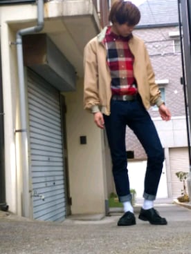 Daaさんのコーディネート