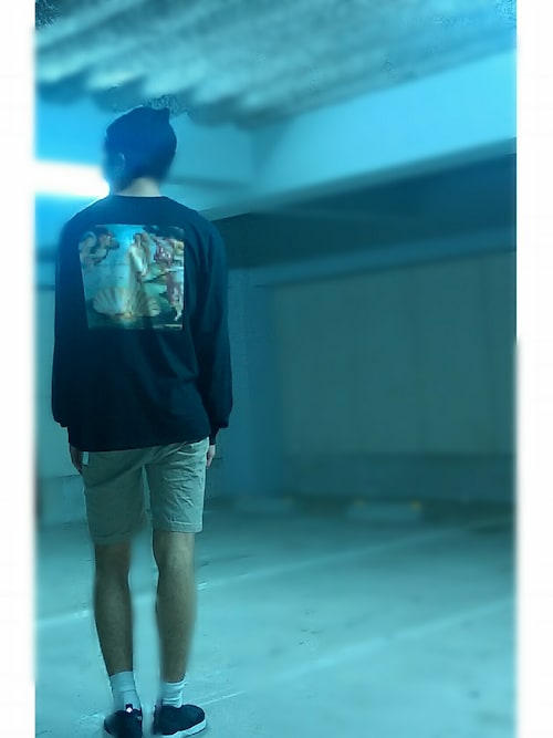 Daaさんのコーディネート