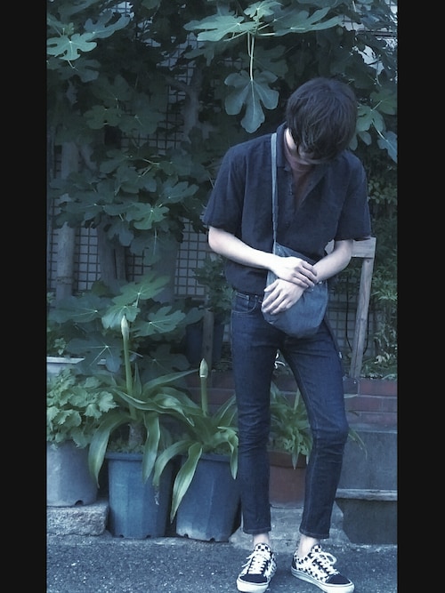Daaさんのコーディネート