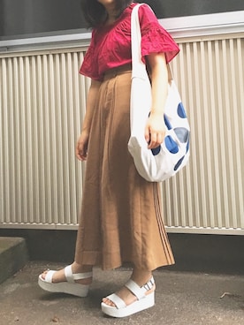 ともちんさんのコーディネート