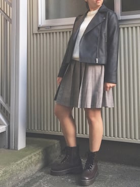 ともちんさんのコーディネート