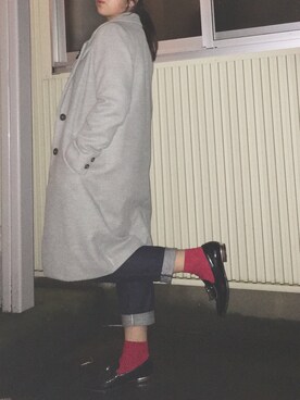 ともちんさんのコーディネート