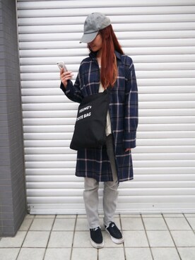 サンシタさんのコーディネート