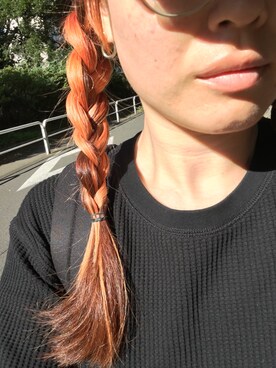 サンシタさんのコーディネート