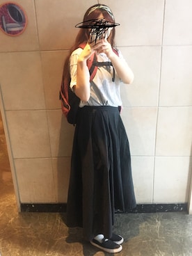 サンシタさんのコーディネート