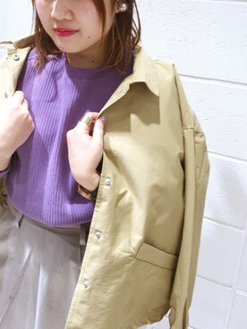 ito___chan 🐰さんのコーディネート