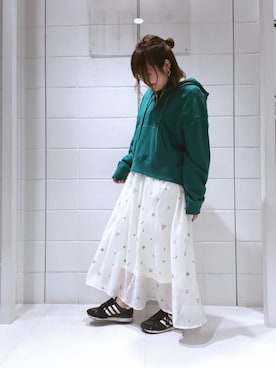 ito___chan 🐰さんのコーディネート
