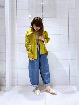 ito___chan 🐰さんのコーディネート