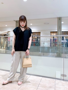 ito___chan 🐰さんのコーディネート