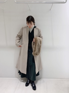 ito___chan 🐰さんのコーディネート
