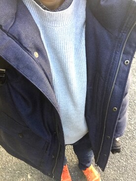 can.さんのコーディネート