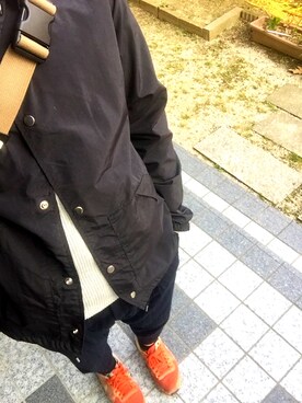 can.さんのコーディネート