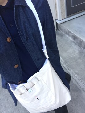 can.さんのコーディネート