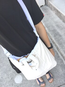 can.さんのコーディネート