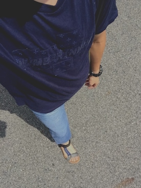 can.さんのコーディネート