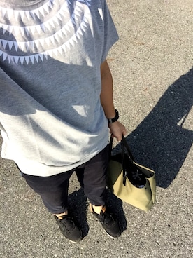 can.さんのコーディネート