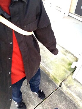 can.さんのコーディネート