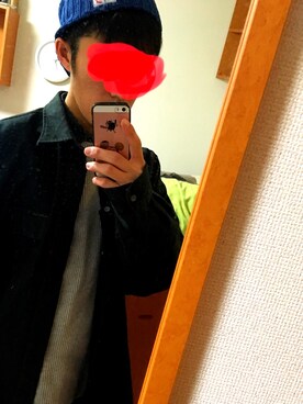 can.さんのコーディネート