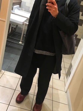 can.さんのコーディネート