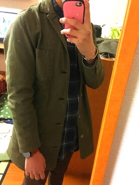 can.さんのコーディネート