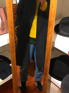 can.さんのコーディネート