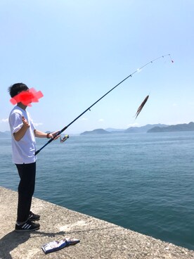 can.さんのコーディネート