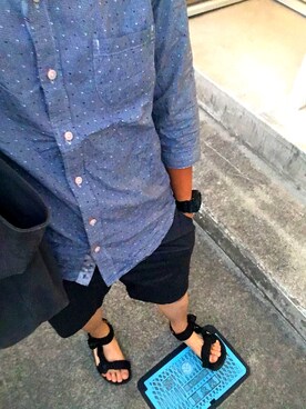 can.さんのコーディネート