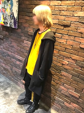 杙奈さんのコーディネート