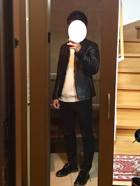 keisukeさんのコーディネート