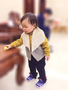 嘟笃毒酱さんのコーディネート