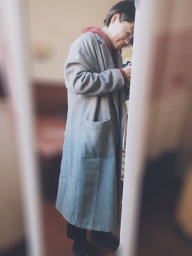 嘟笃毒酱さんのコーディネート