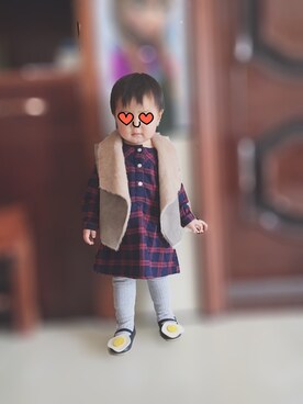 嘟笃毒酱さんのコーディネート