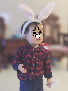 嘟笃毒酱さんのコーディネート