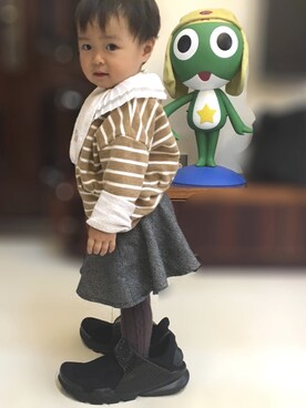 嘟笃毒酱さんのコーディネート