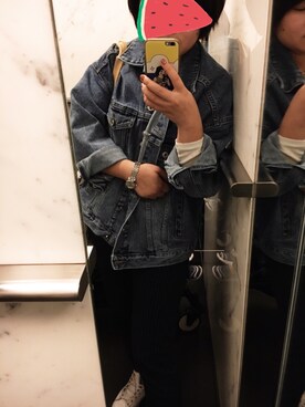 嘟笃毒酱さんのコーディネート