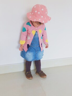 嘟笃毒酱さんのコーディネート