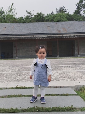 嘟笃毒酱さんのコーディネート