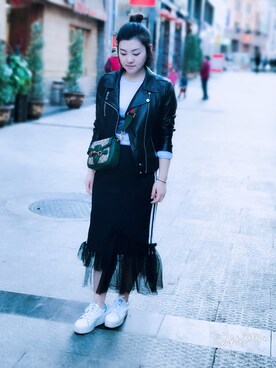 pannyooさんのコーディネート