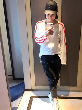 pannyooさんのコーディネート