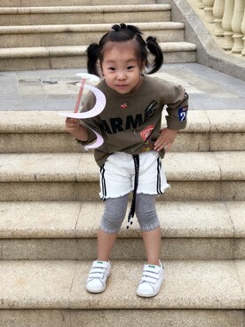 pannyooさんのコーディネート