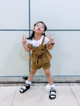 pannyooさんのコーディネート